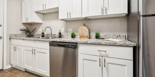 The Esplanade at City Park Apartments Gallery 9
