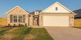 4173 W Barhem Drive, Fayetteville, AR 72704 4173 W Barhem Drive, Fayetteville, AR 72704 Gallery 1