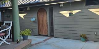 1 Bedroom Cottage in Encinitas 1 Bedroom Cottage in Encinitas Gallery 1