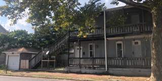 600 North Pershing Avenue # 1R Gallery 15