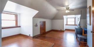Historic Mid-Town Home with Room to Roam! Gallery 22
