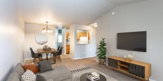 Washington Heights Townhomes Gallery 1