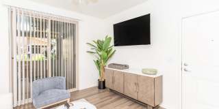 Meadow Square Apartment Homes - Affordable Housing Gallery 33