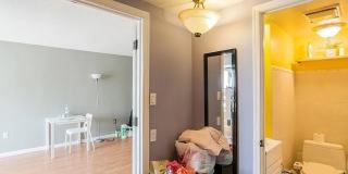 Bright Junior One Bedroom in CityView North Tower w/ Parking! Gallery 8