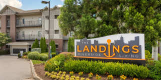 The Landings Gallery 23
