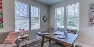 The Bungalows on the Lake - The View Gallery 106