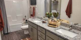 Treadway at New Trails Gallery 25