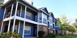 The Gates At Citiplace Gallery 29