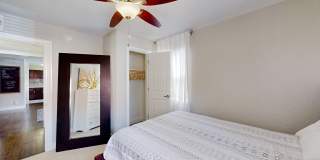 Infinity at Plaza West Gallery 22