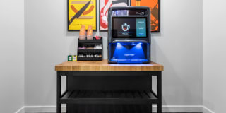 Dorchester Gallery 6