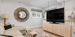 Exquisite Beachfront Luxury on Balboa Peninsula Double Lot Gallery 32