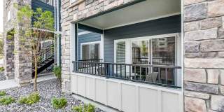 The Station Apartments at Gateway Gallery 31
