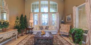 Waterford at Goldmark Gallery 1