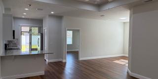 Brand New 3 Bedroom, 2 Bathroom Townhome with 1-Car Garage, Screened Porch & FULLY PRIVATE Fenced Yard! Gallery 12