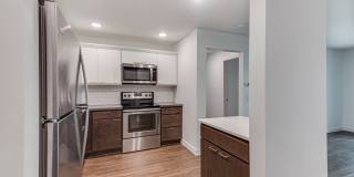 The Markham Gallery 18