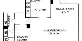 Willard Towers Gallery 30