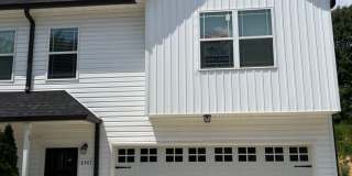 4 BR | 2.5 BA | Townhome Close to Volkswagen, Amazon  Fed Ex Gallery 1