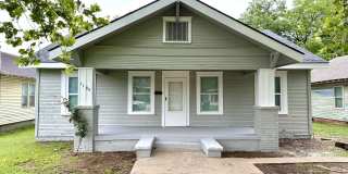 1105 Burch Street Northwest Gallery 1