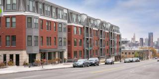 The Cambric Apartments - Senior & Affordable Housing Gallery 3