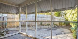 Cute 3 bedroom, 1 bath house in Homewood! Gallery 26