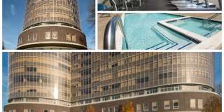 201-8 N 8TH Street unit: 703 Gallery 1