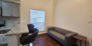 Loft Style Condo Home in West Campus Gallery 4
