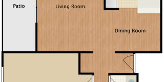 The Enclave at Lake Murray – Modern Living Surrounded by Nature Gallery 1
