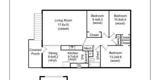 Students Welcome! Great Location! Gallery 1