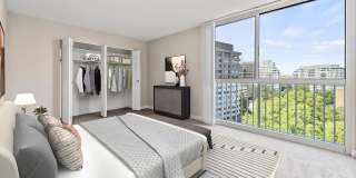 The Highlands of Chevy Chase Gallery 5