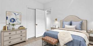 Carter Park Apartments Gallery 4