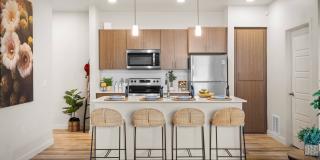 Acero Hawes Crossing Gallery 1