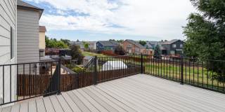 Beautiful 4-bedroom 3-bath located in Stetson Hills! Gallery 30
