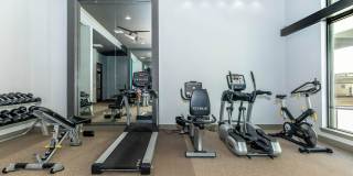 Parker House Gallery 5