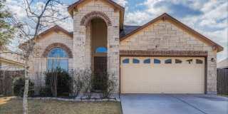 3 BR/2BA | Single Family Home | 1-Car Garage Parking | Fenced backyard| In Manor! Gallery 1