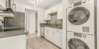 Oak & Iron Flats Apartments Oak & Iron Flats Apartments Gallery 10