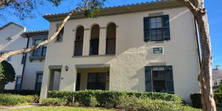 Come see this modern, elegant condo in Celebration! Gallery 1