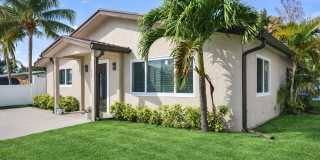Single Family Home in Non HOA East Boca Raton Gallery 28