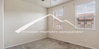 Low-Maintenance Living with Mountain Views! 3BR Townhome, 2-Car Garage & A/C Gallery 10