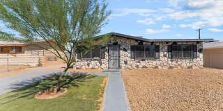 Full remodeled and upgraded 3-bedroom home situated on a spacious lot! Gallery 1