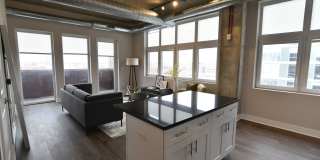 3833 N Broadway Gallery 304