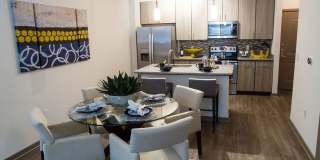 The Strand Gallery 6