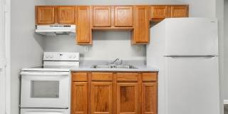 Balfour Forest Apartments Gallery 8