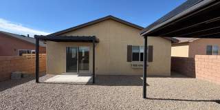 3 Bedroom Single Story Home Available Near Huning Ranch Loop SW & Main St NW in Los Lunas! 3 Bedroom Single Story Home Available Near Huning Ranch Loop SW & Main St NW in Los Lunas! Gallery 26