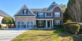 100 Northbrooke Trace Gallery 1