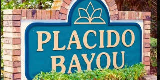 Placido Bayou 2/2 condo Gallery 1