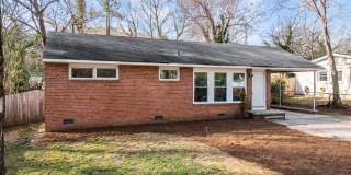 Beautiful 3BR Home in SE Raleigh - Fully Renovated + HUGE Fenced in Yard! Beautiful 3BR Home in SE Raleigh - Fully Renovated + HUGE Fenced in Yard! Gallery 1