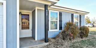 3 Bed, 2 Bath Home Near UCO and Hafer Park Gallery 5