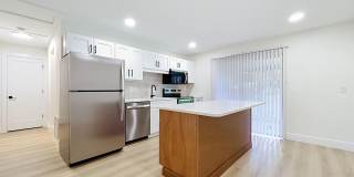 ***Open House Friday 9/18 @ 11am-1pm*** Fully Renovated 2BR/1BA Home in North Lakeland Gallery 1