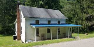 2 Bedroom 1 Bath House -- outside of town -- Available 08/05/2026 Gallery 1