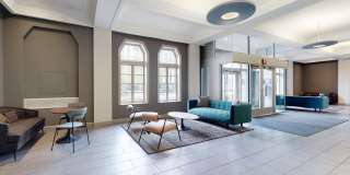 Clyde Manor Gallery 14